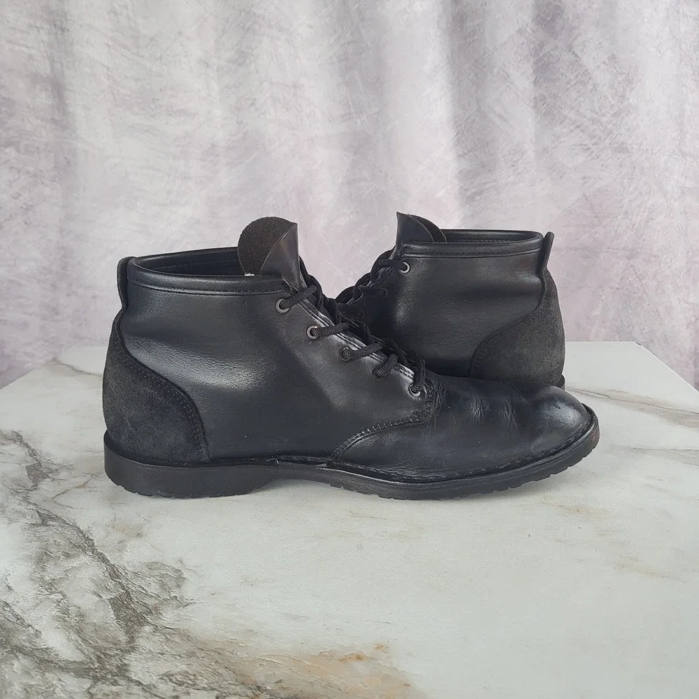 Danner welcome los